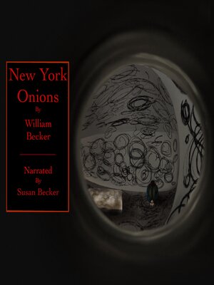 cover image of New York Onions